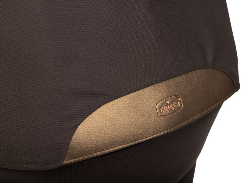 Flexi Carrycot Bronze Lizard Re_Lux image number 11
